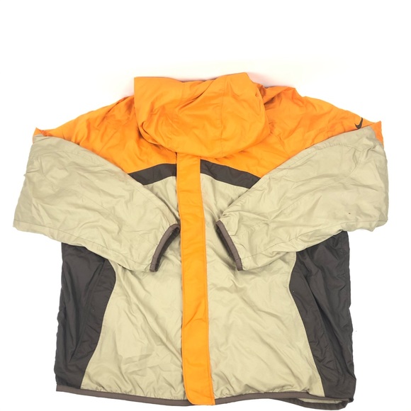 Mens Nike Reversible Jacket - Picture 5 of 11